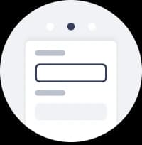 No application found image