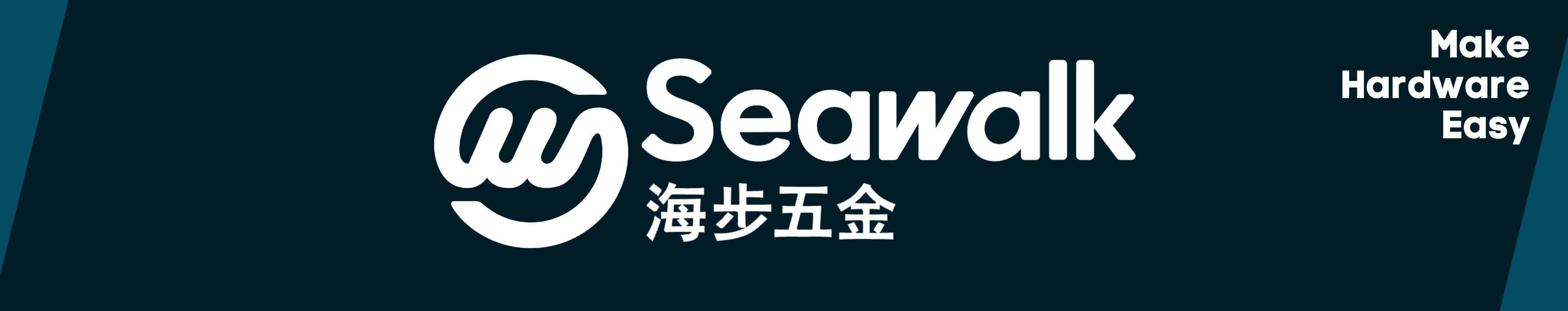 company banner